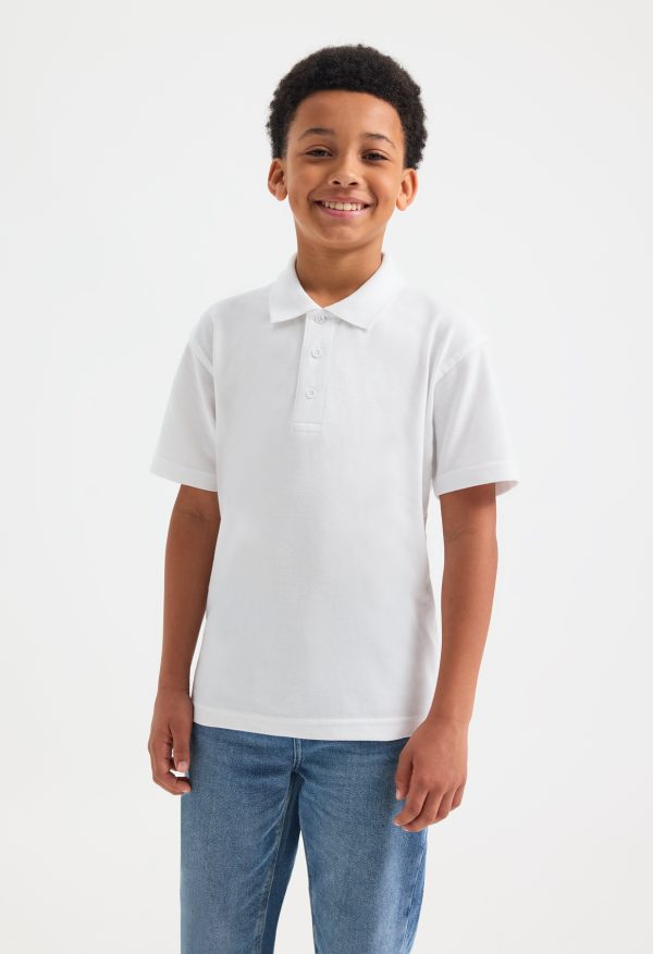 Uneek Childrens Poloshirt