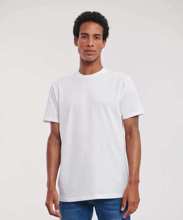 Russell Super Ringspun Classic T-Shirt