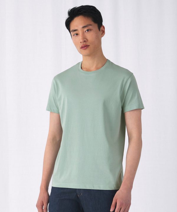 B&C Collection Organic T-Shirt