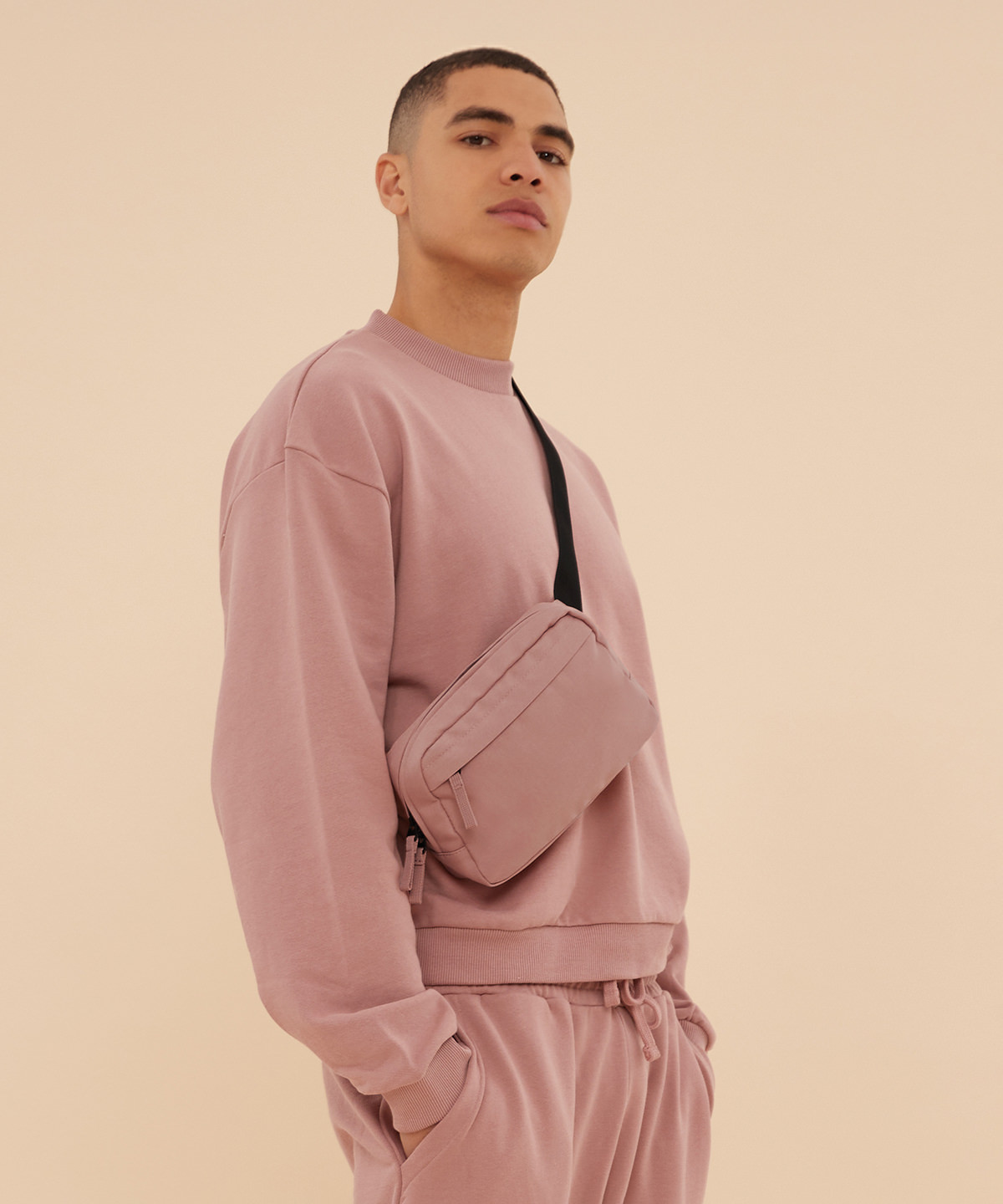 EveryWear cross-body bag