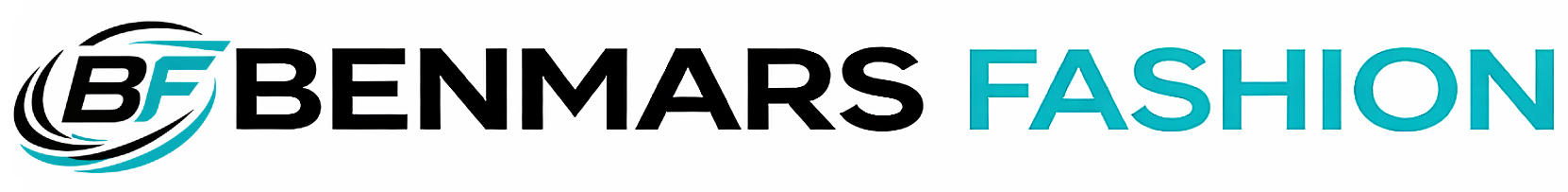 Benmars fashion Logo Final