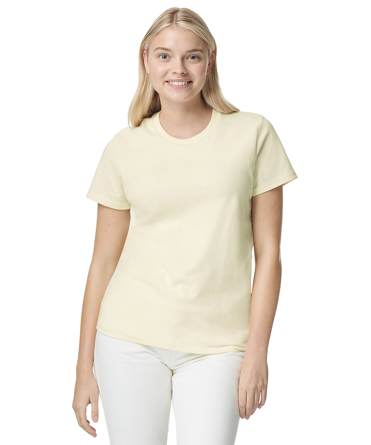 Heavy Cotton women's t-shirt