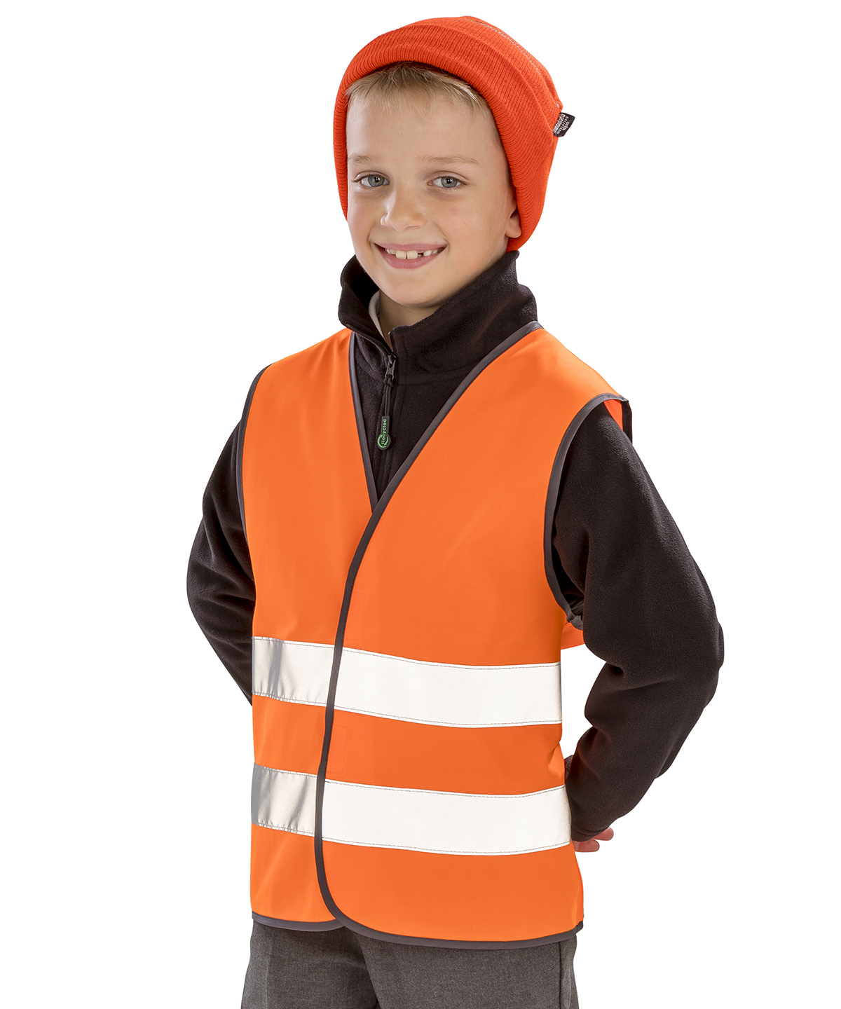Core junior vest