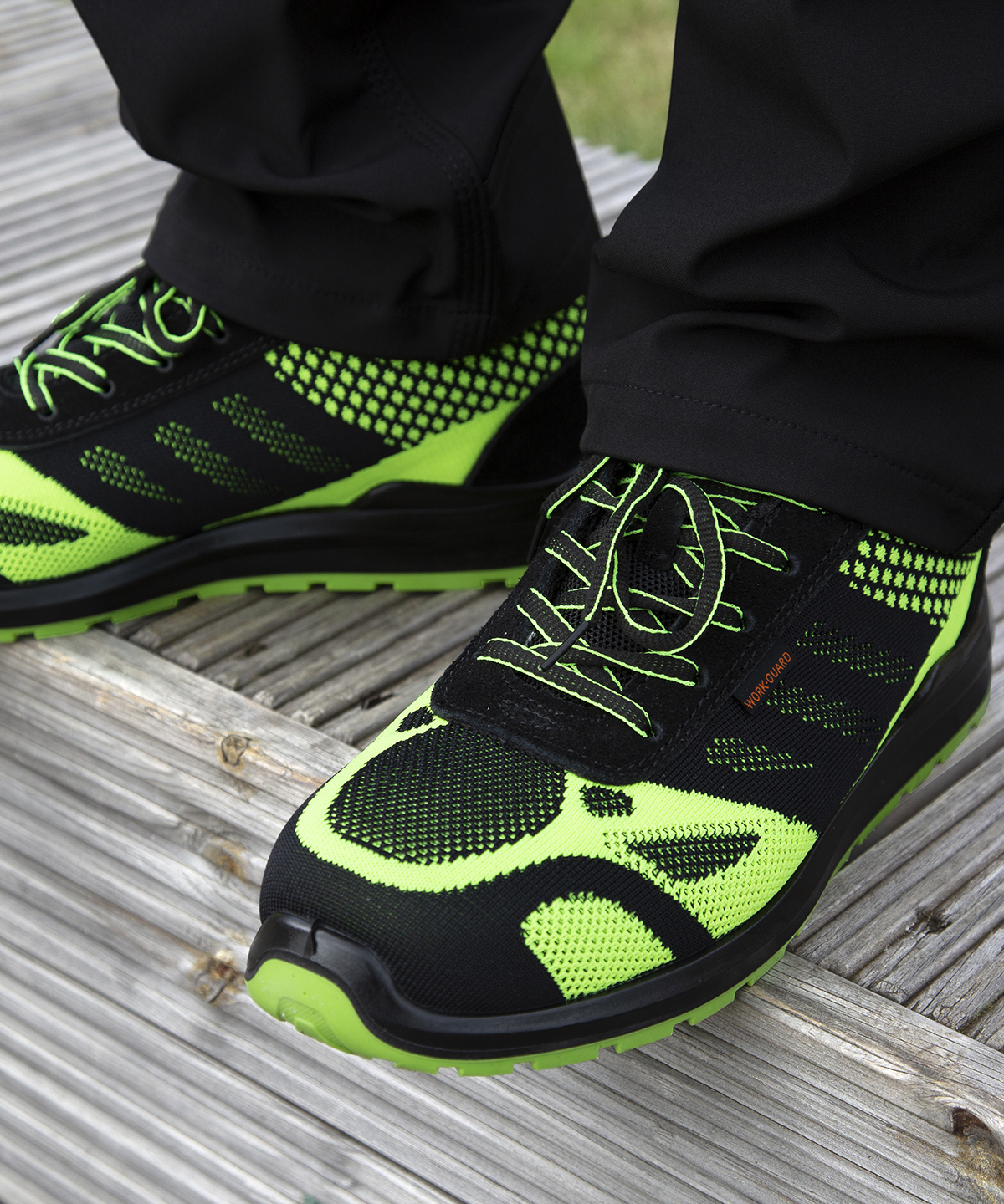 Hicks safety trainer 