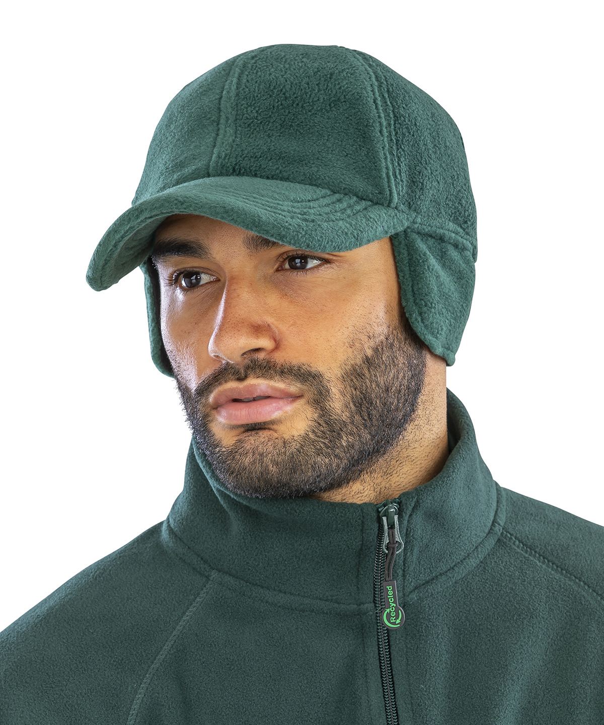 Polartherm cap