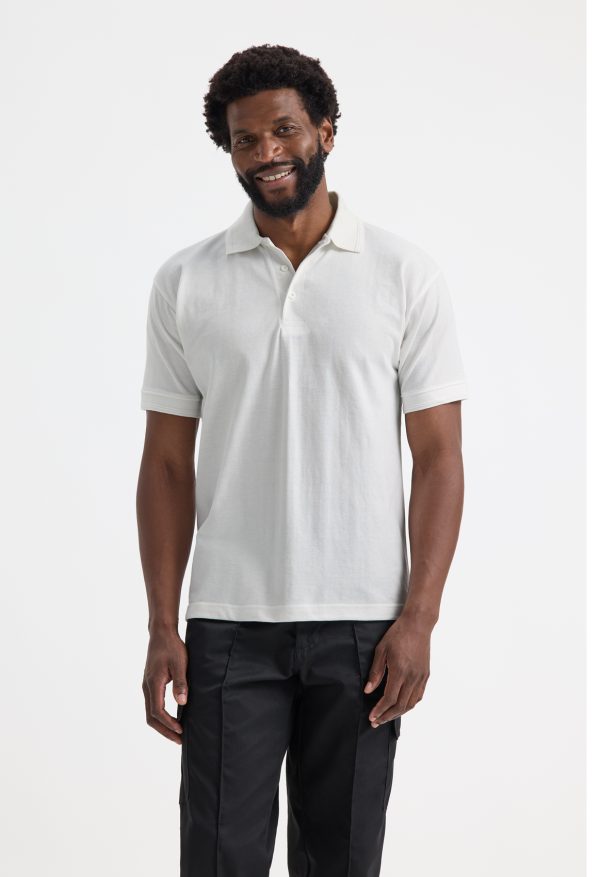 Uneek Ultimate Cotton Poloshirt