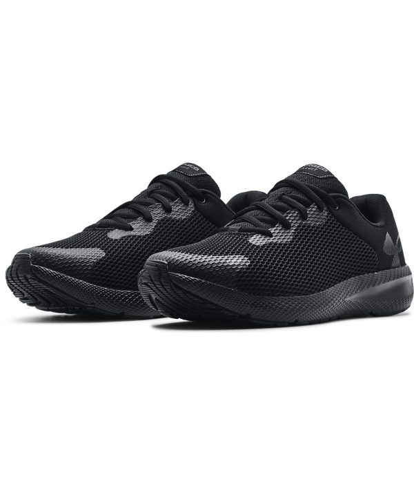 Charged pursuit 2 trainers