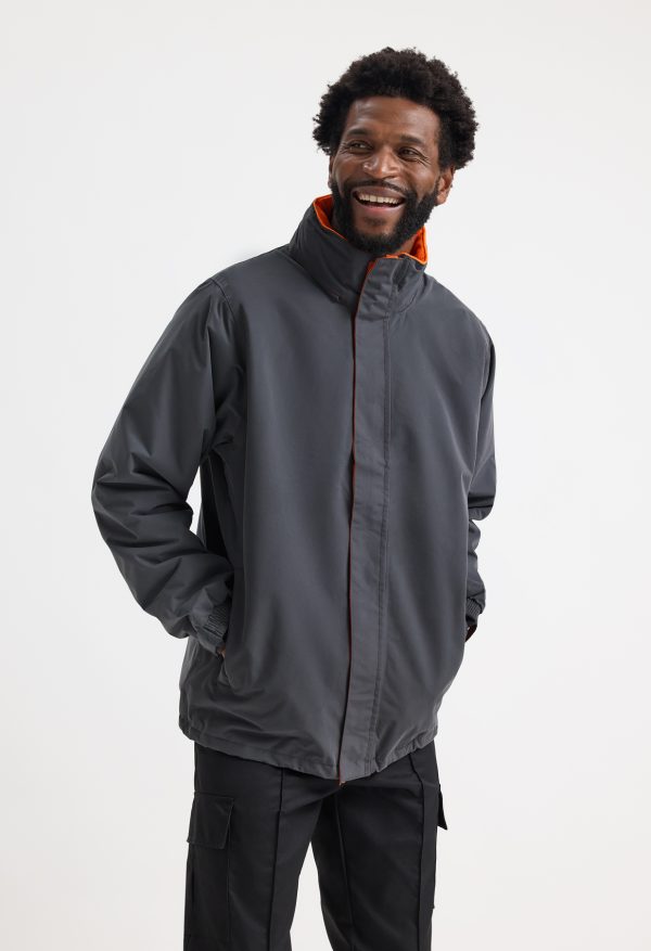 Uneek Deluxe Outdoor Jacket