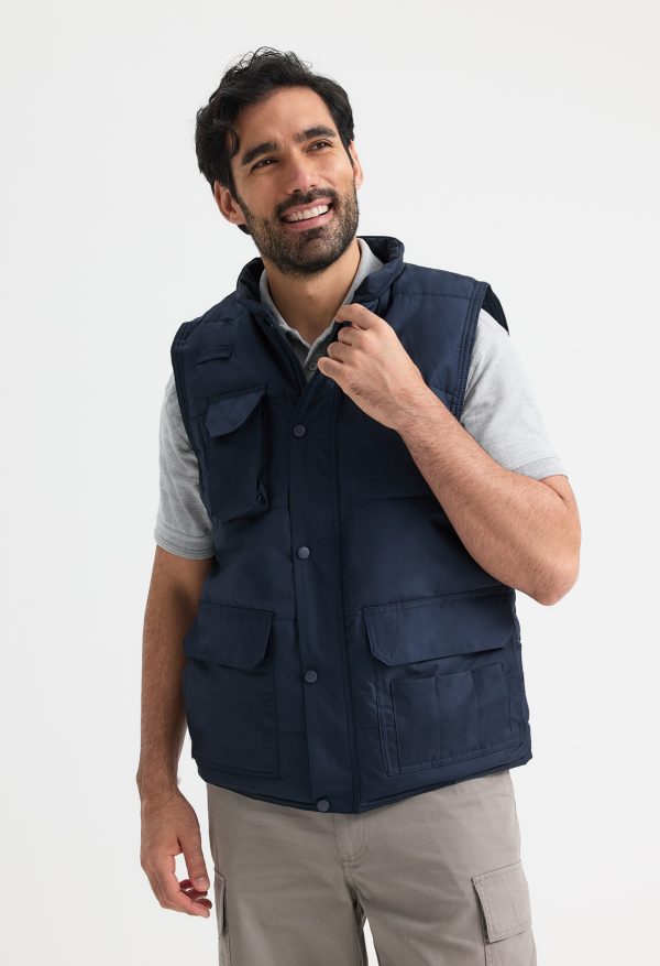 Uneek Super Pro Body Warmer