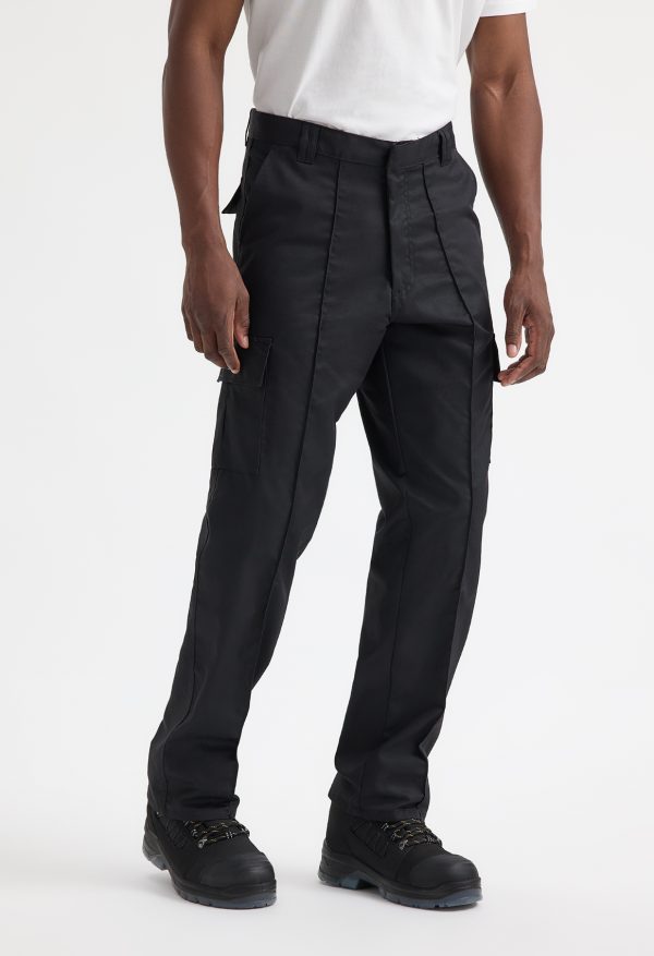 Uneek Cargo Trouser