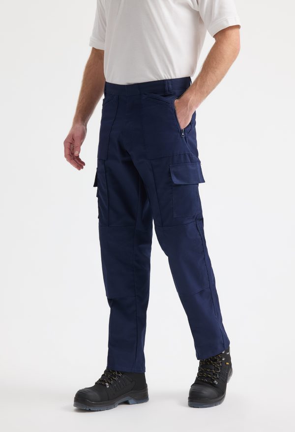 Uneek Action Trouser