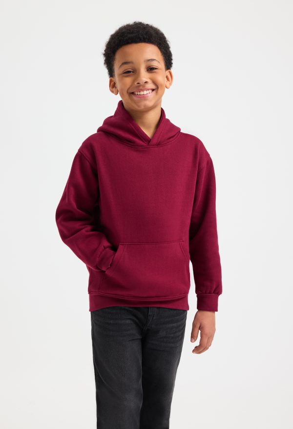 Uneek The UX Children’s Hooded Sweatshirt