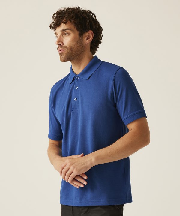 Regatta Mens Classic 65/35 Polo Shirt