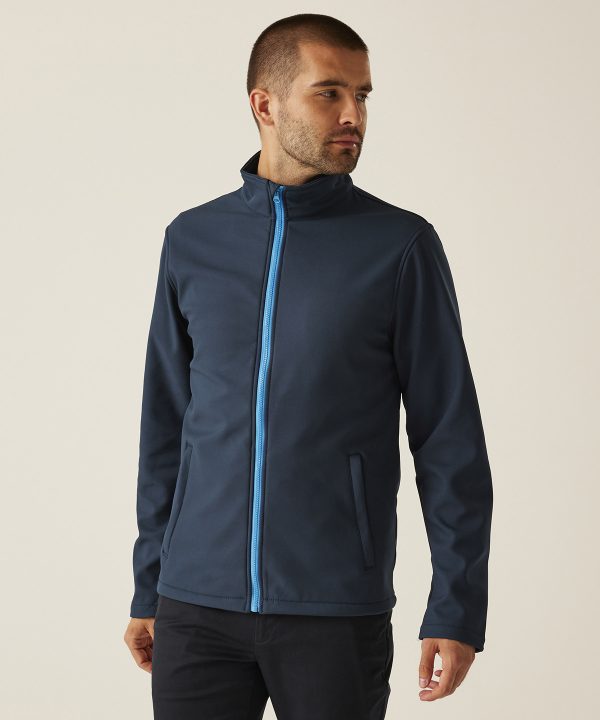 Regatta Ablaze Softshell Jacket