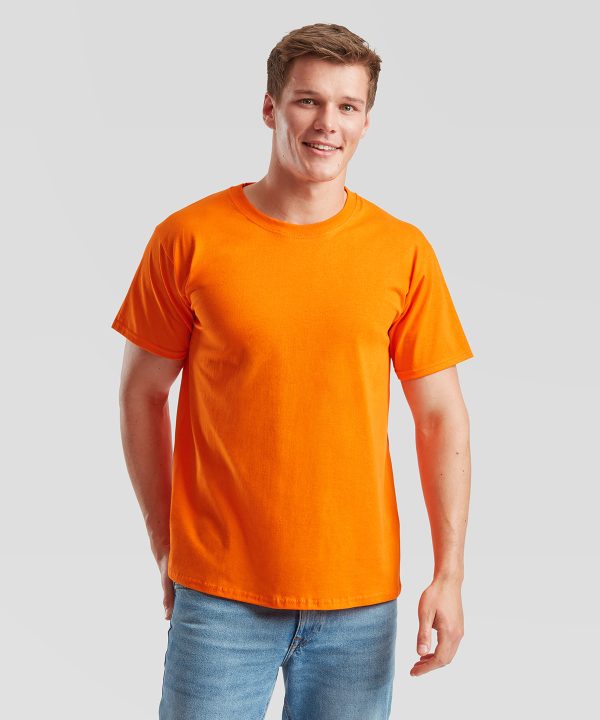 Fruit Of The Loom Valueweight T-Shirt