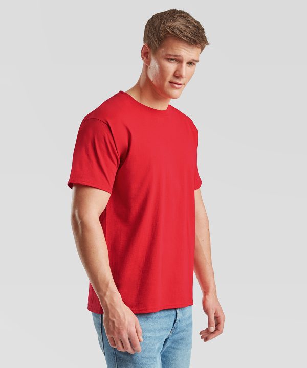 Fruit Of The Loom Value weight T-Shirt