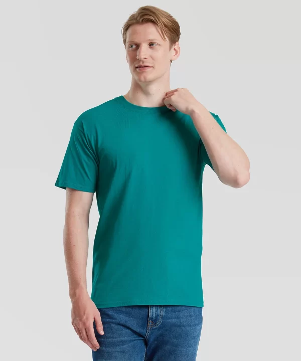 Fruit Of The Loom Ringspun Premium T-Shirt