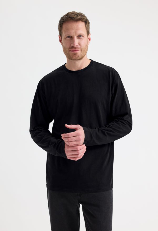 Uneek Long Sleeve T-shirt