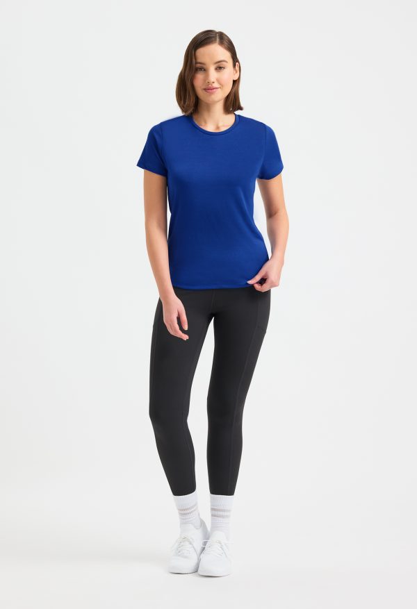 Uneek Ladies Ultra Cool T Shirt