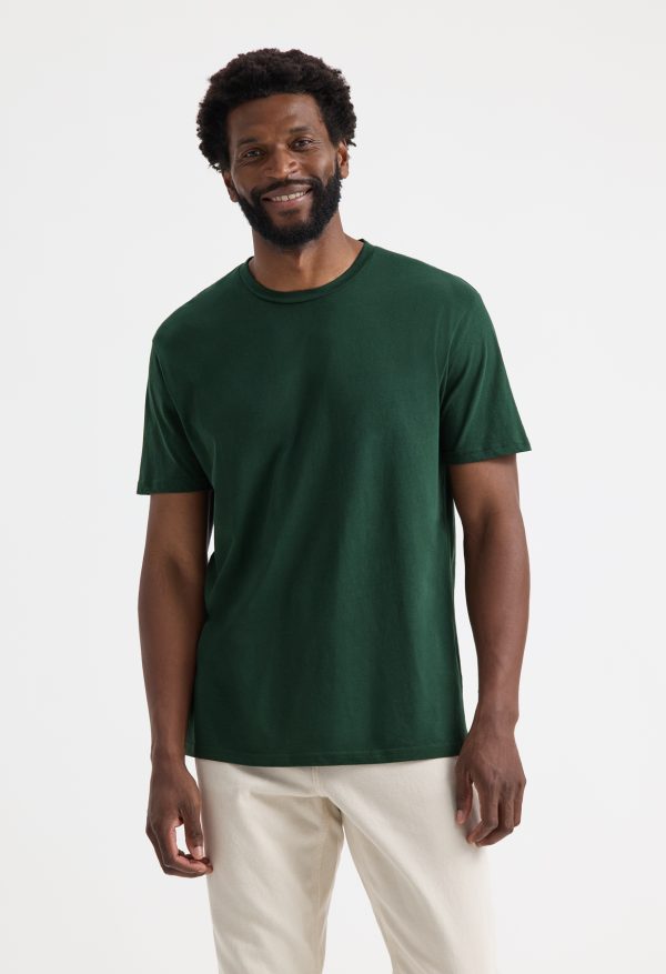 Uneek Olympic T-shirt