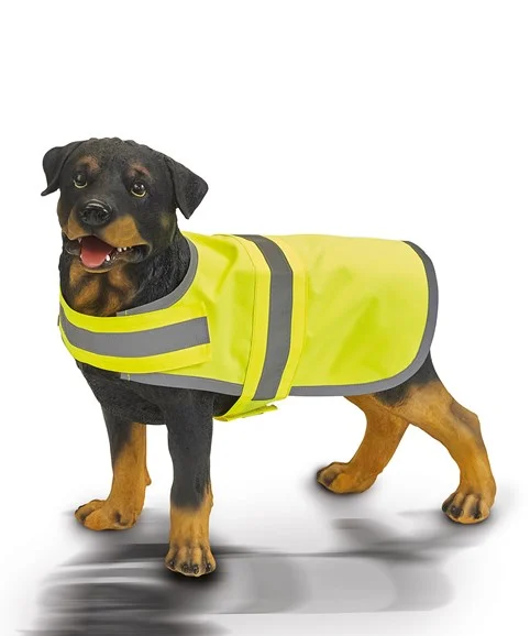 Yoko Hi-Vis Dogs Vest