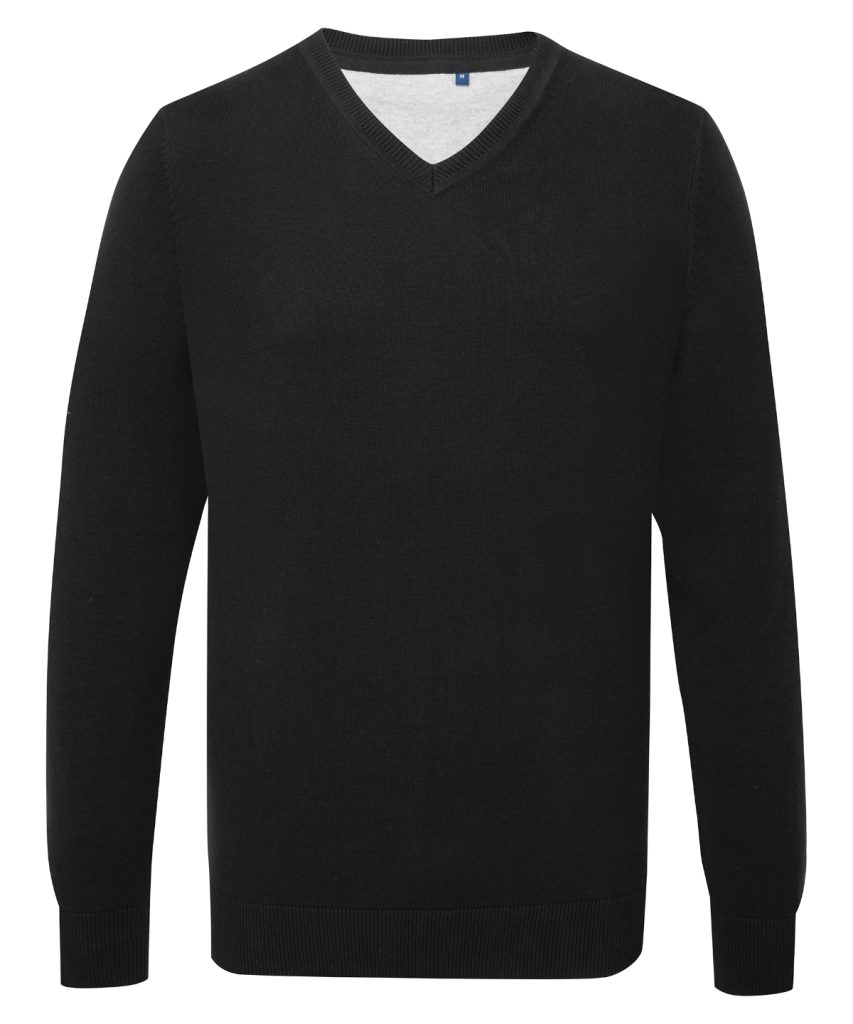 AQ042 Black FT
