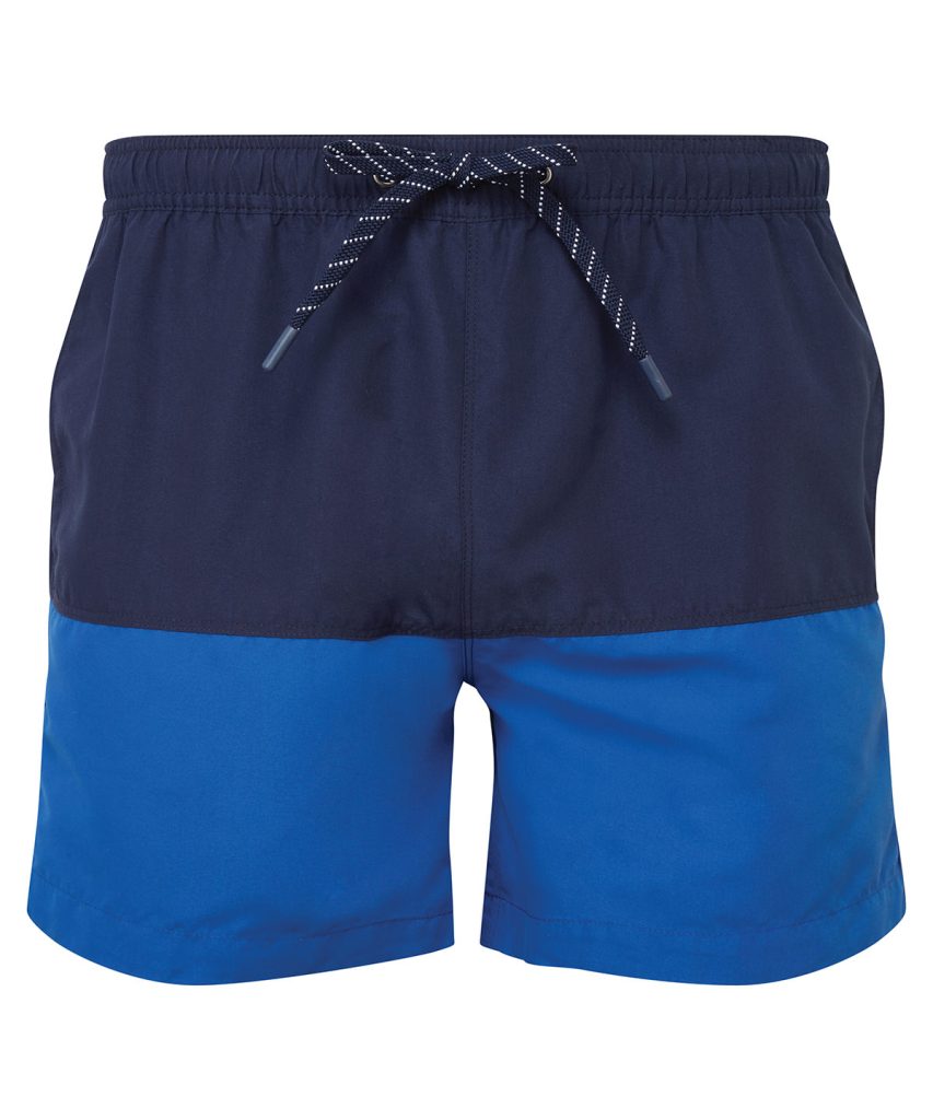 AQ056 Navy Royal FT 3