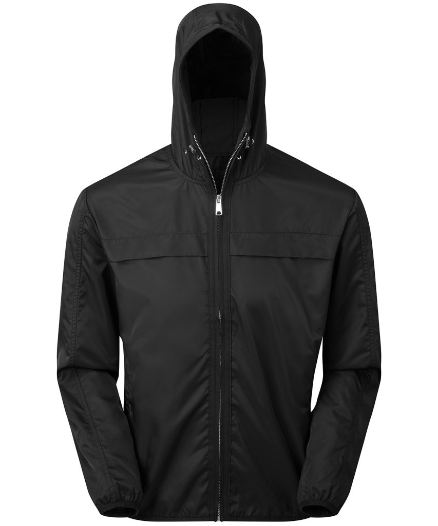 AQ201 Black FT 1