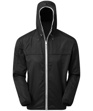 AQ201 Black White FT 2