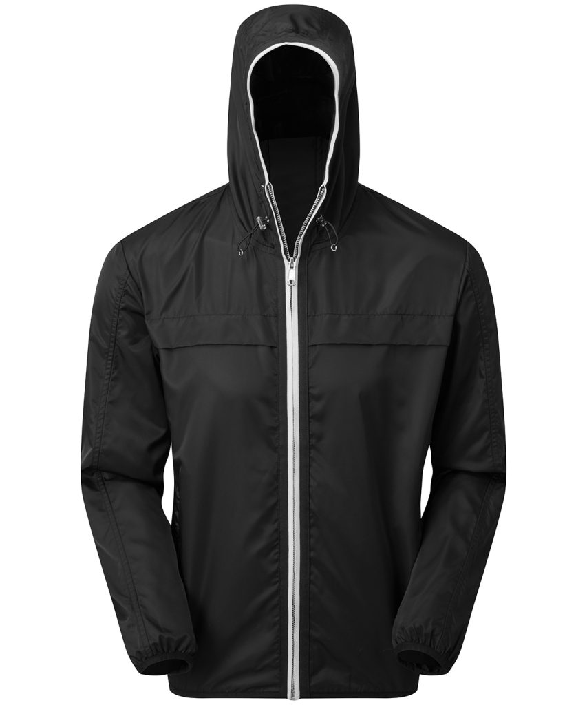 AQ201 Black White FT 2