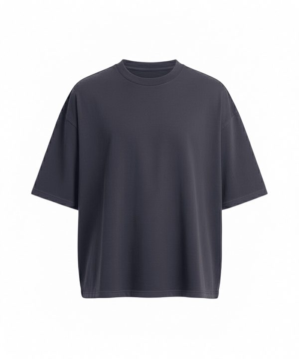 AT004 SolidCharcoal FT 1