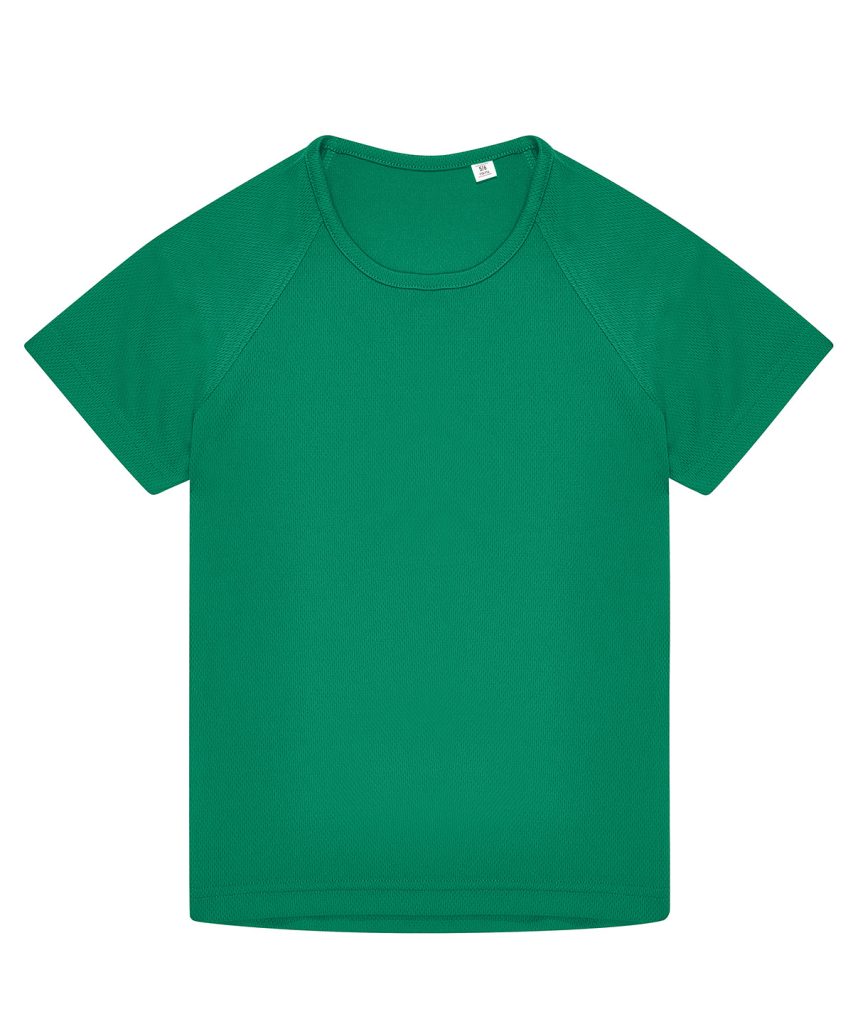 B040B KellyGreen FT 3