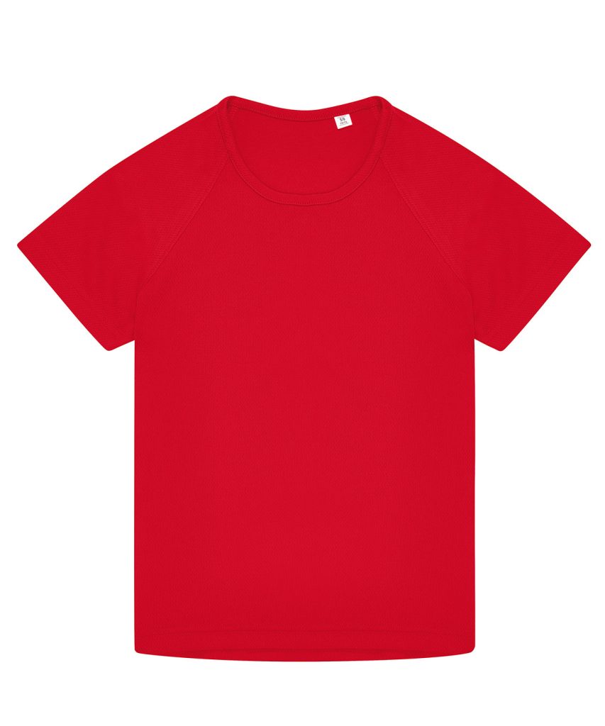 B040B Red FT 3