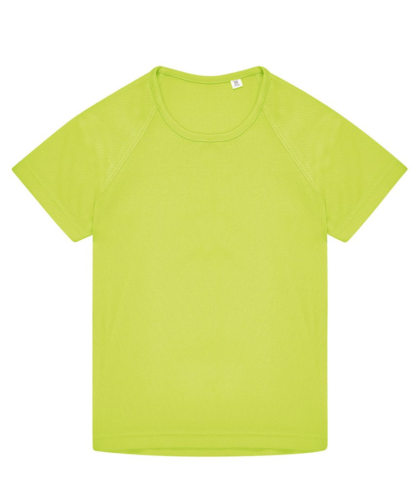 B040B UltraYellow FT 3