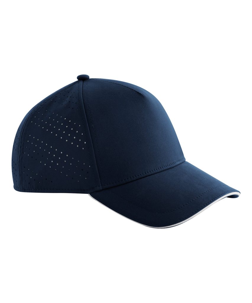 B155R Navy White FT