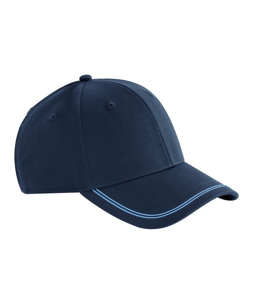 B166R Navy Sky FT