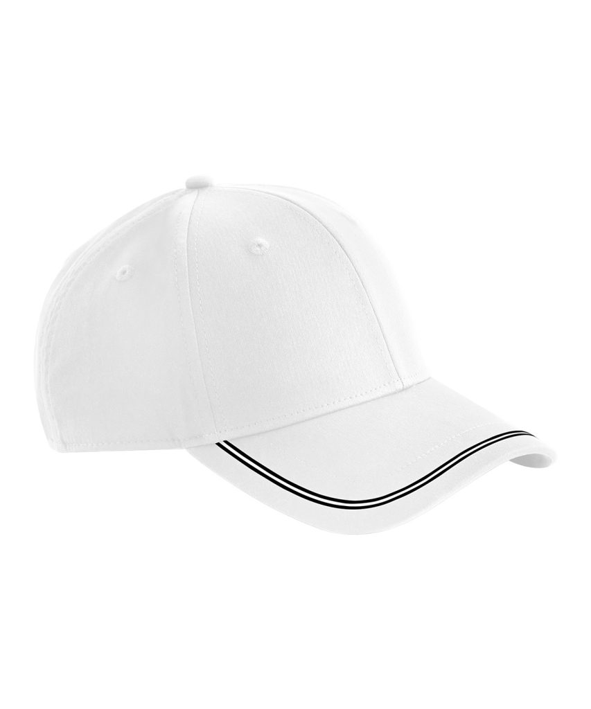 B166R White Black FT
