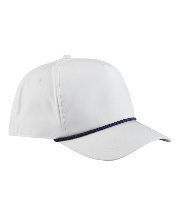 B194R White Navy FT