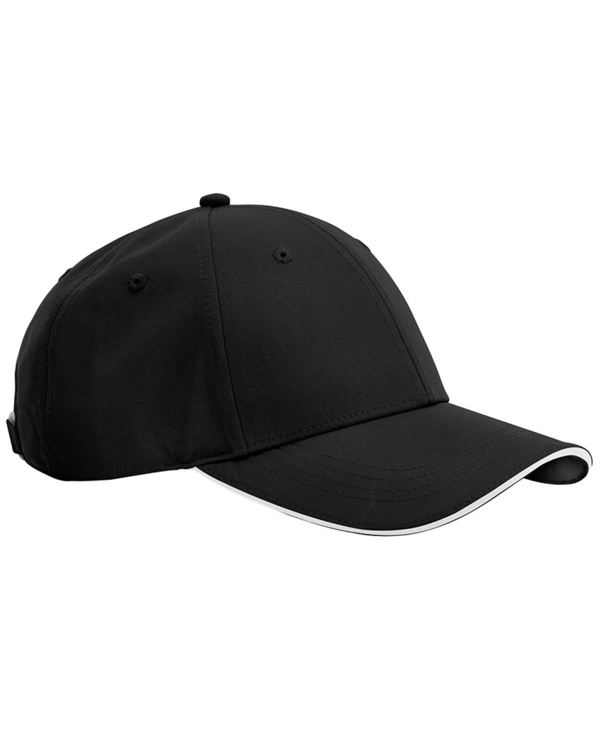 B195R Black White FT