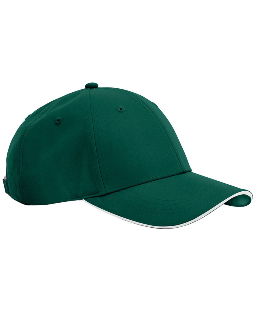 B195R BottleGreen White FT