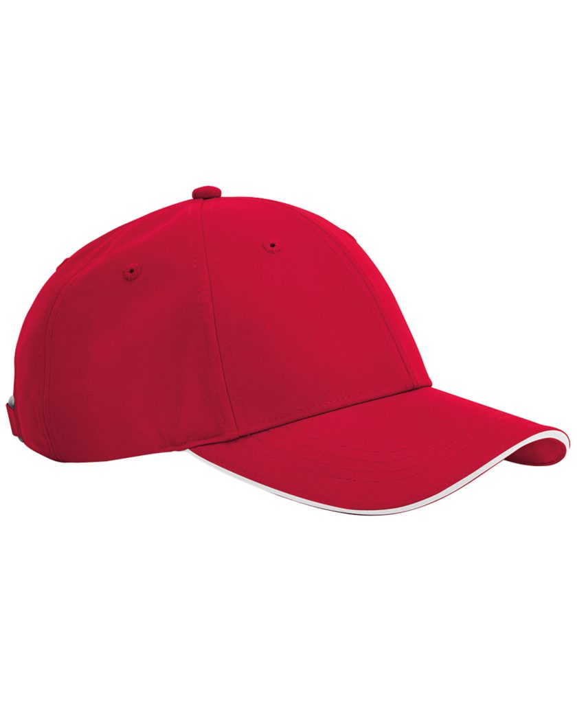 B195R ClassicRed White FT
