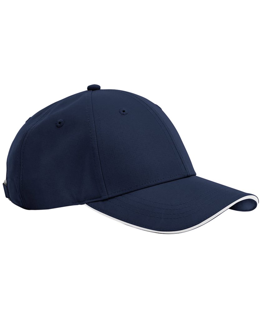 B195R FrenchNavy White FT