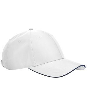 B195R White FrenchNavy FT