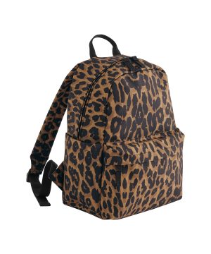 B195S LeopardPrint FT