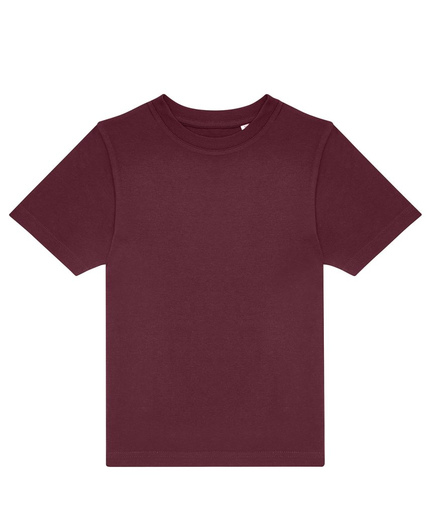 B210B Burgundy FT 4