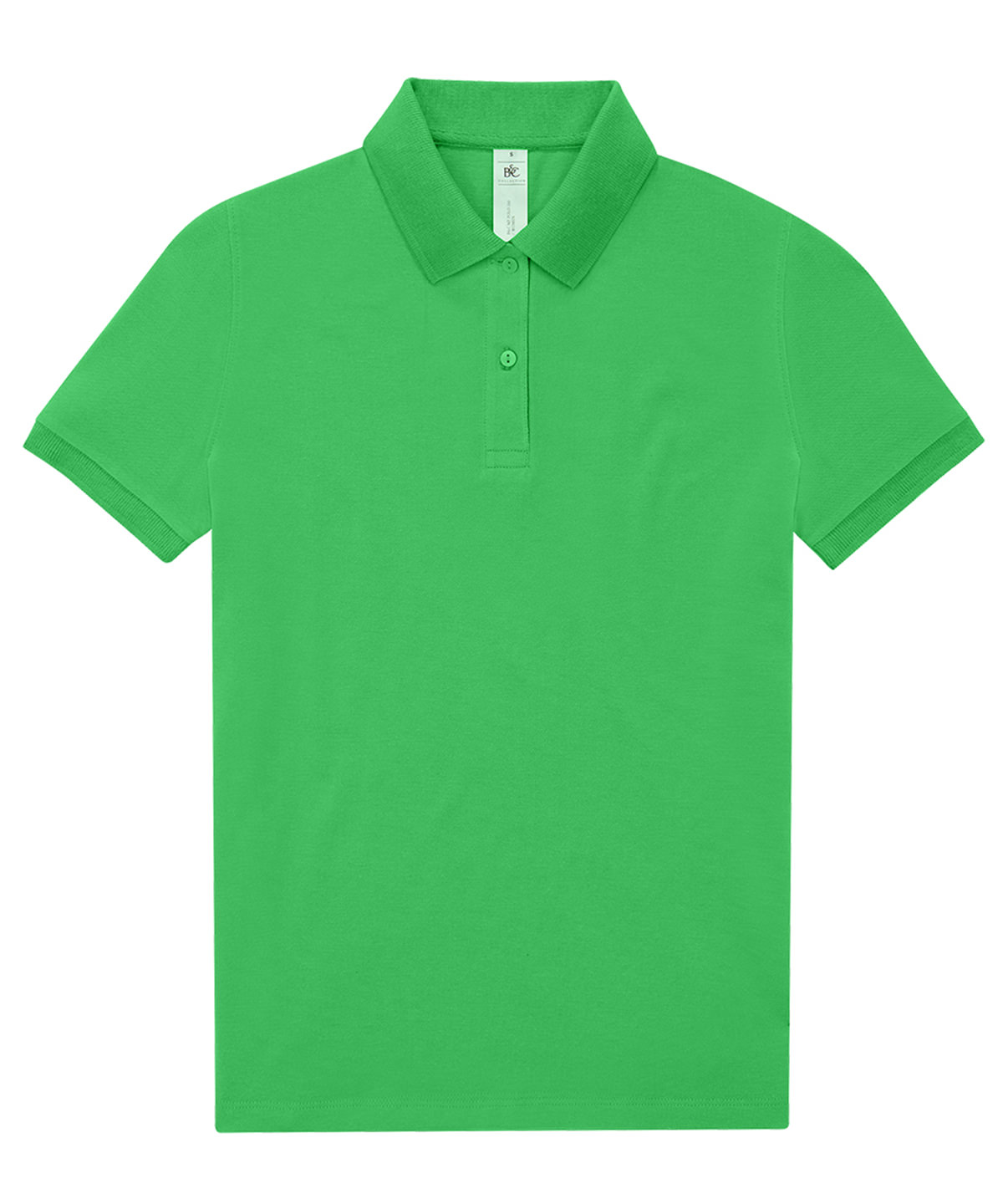 B261F AppleGreen FT 4