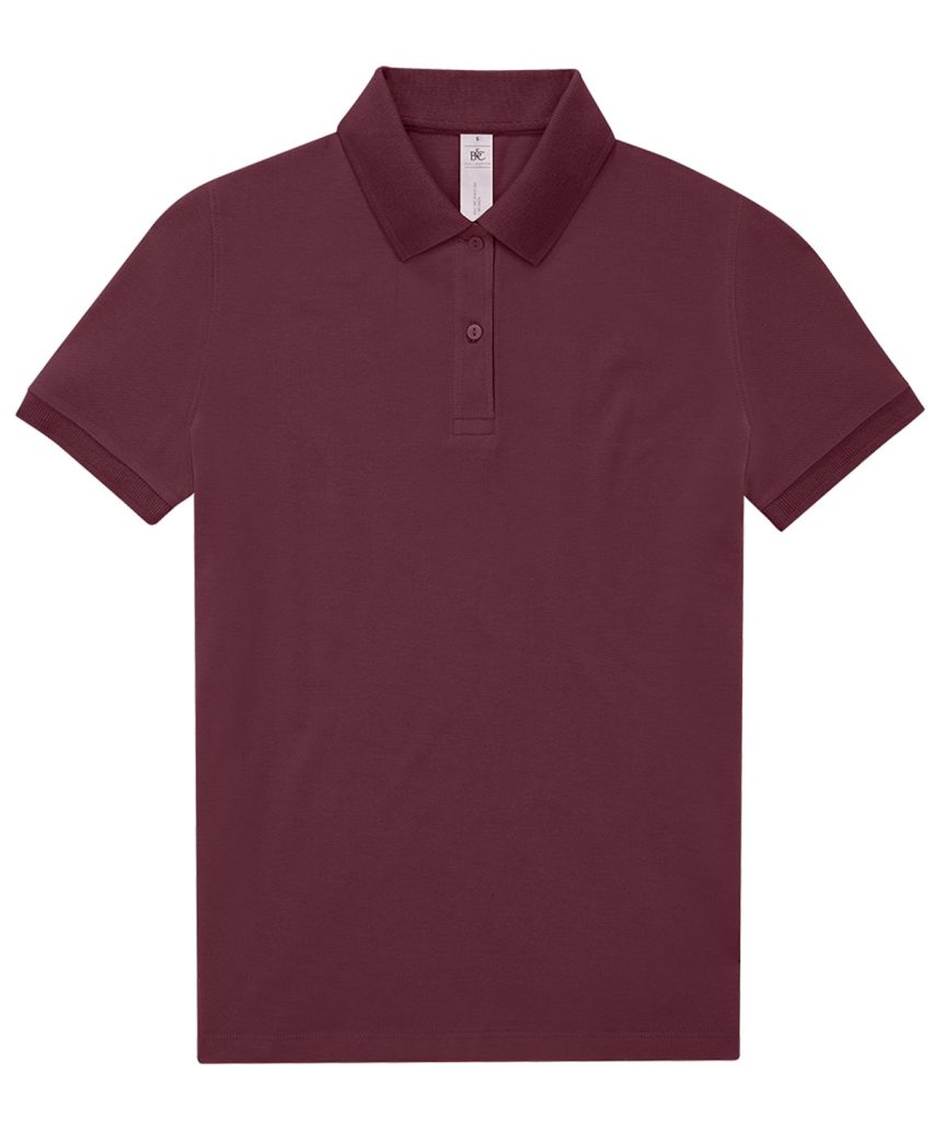 B261F Burgundy FT 2