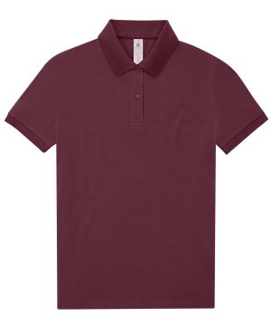 B261F Burgundy FT