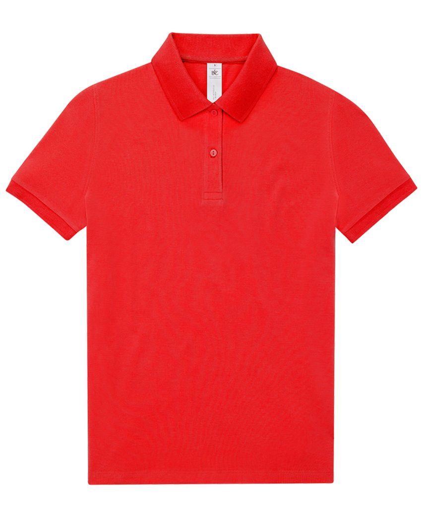 B261F Red FT 4