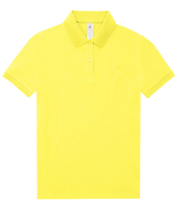 B261F SolarYellow FT